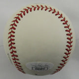 Willie Stargell Signed Auto Rawlings Baseball JSA CG64873