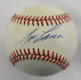Jose Canseco Signed Auto Rawlings Baseball JSA CG64874