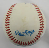 Jose Canseco Signed Auto Rawlings Baseball JSA CG64874