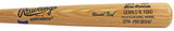 Gerald Ford Authentic Signed Rawlings Adirondack Big Stick Bat JSA #XX43036