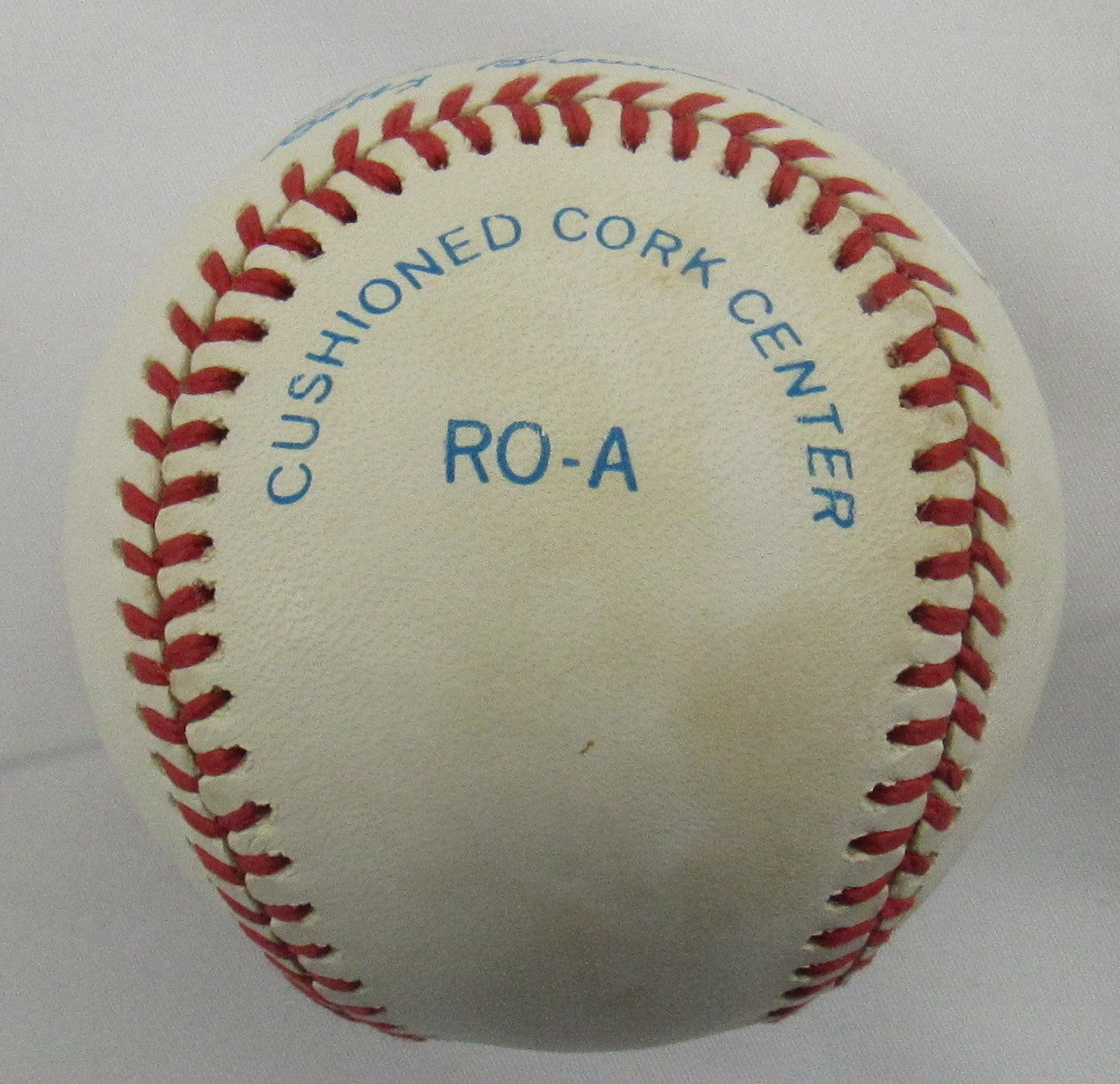 Jose Canseco Signed Auto Rawlings Baseball JSA CG64874