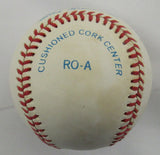 Jose Canseco Signed Auto Rawlings Baseball JSA CG64874