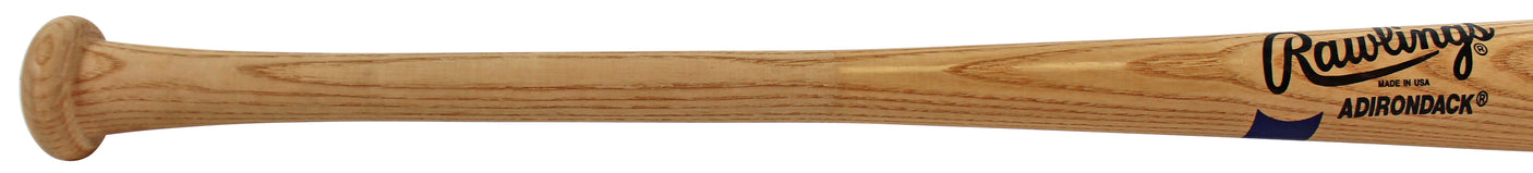 Gerald Ford Authentic Signed Rawlings Adirondack Big Stick Bat JSA #XX43036