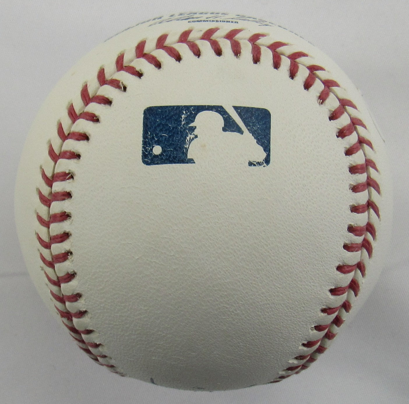 David Wells Signed Auto Rawlings Baseball JSA CG64875