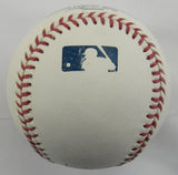 David Wells Signed Auto Rawlings Baseball JSA CG64875