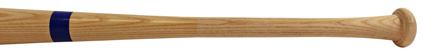 Gerald Ford Authentic Signed Rawlings Adirondack Big Stick Bat JSA #XX43036