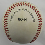 Frank Robinson Signed Auto Rawlings Baseball JSA CG64876
