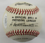 Frank Robinson Signed Auto Rawlings Baseball JSA CG64876