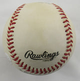 Frank Robinson Signed Auto Rawlings Baseball JSA CG64876