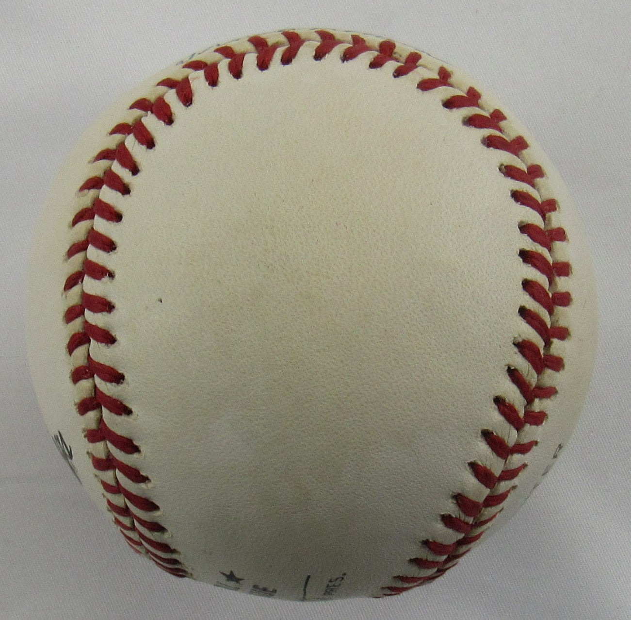 Frank Robinson Signed Auto Rawlings Baseball JSA CG64876