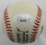 Frank Robinson Signed Auto Rawlings Baseball JSA CG64876