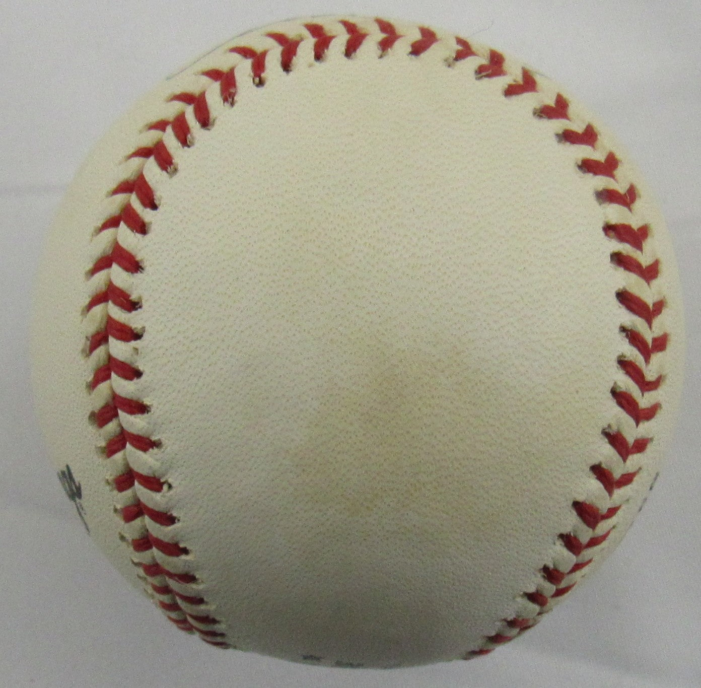 Enos Slaughter Signed Auto Rawlings Baseball JSA CG64879