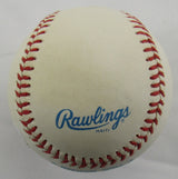 Yogi Berra Signed Auto Rawlings Baseball JSA CG64880