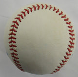 Yogi Berra Signed Auto Rawlings Baseball JSA CG64880