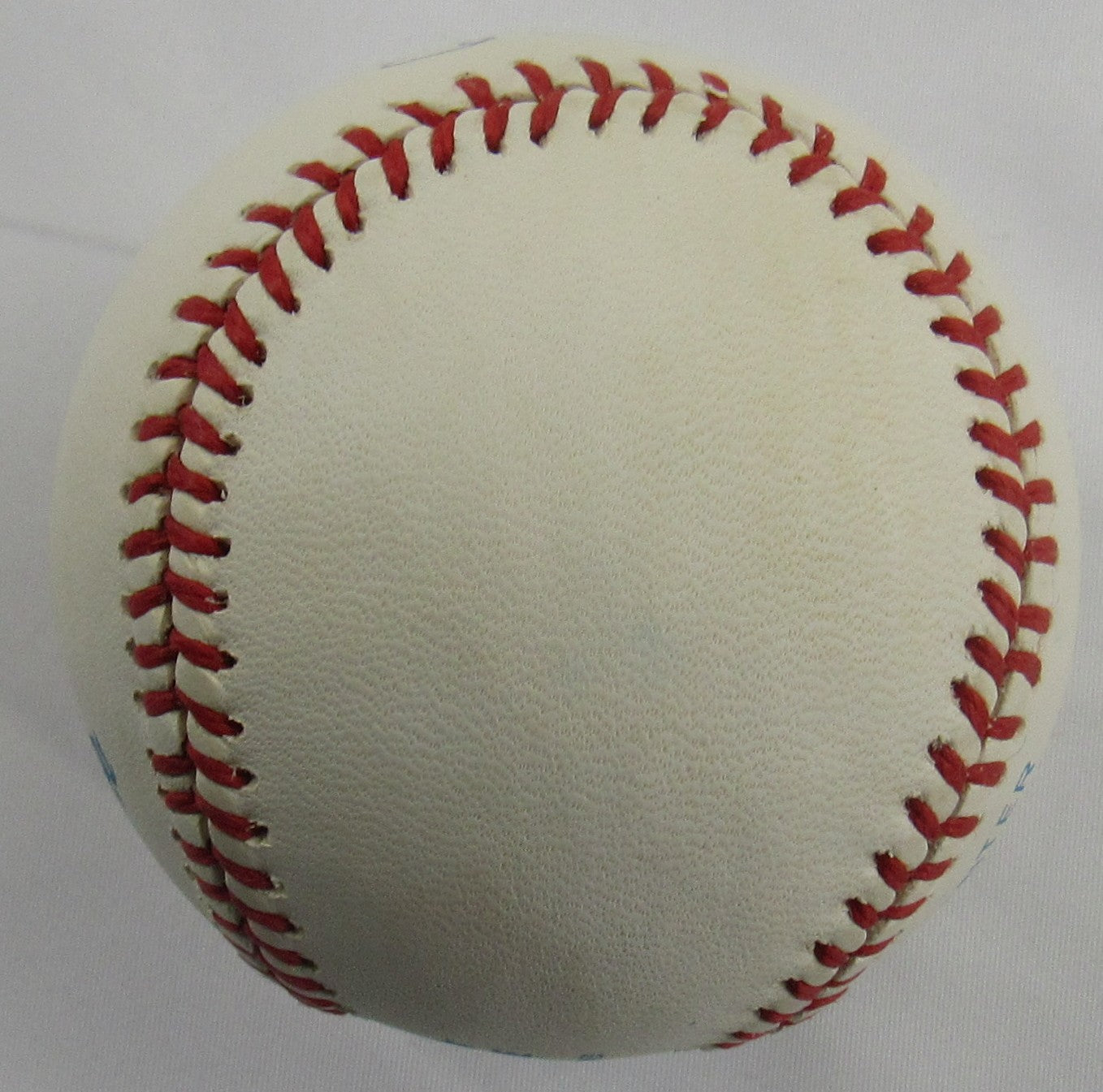 Yogi Berra Signed Auto Rawlings Baseball JSA CG64880