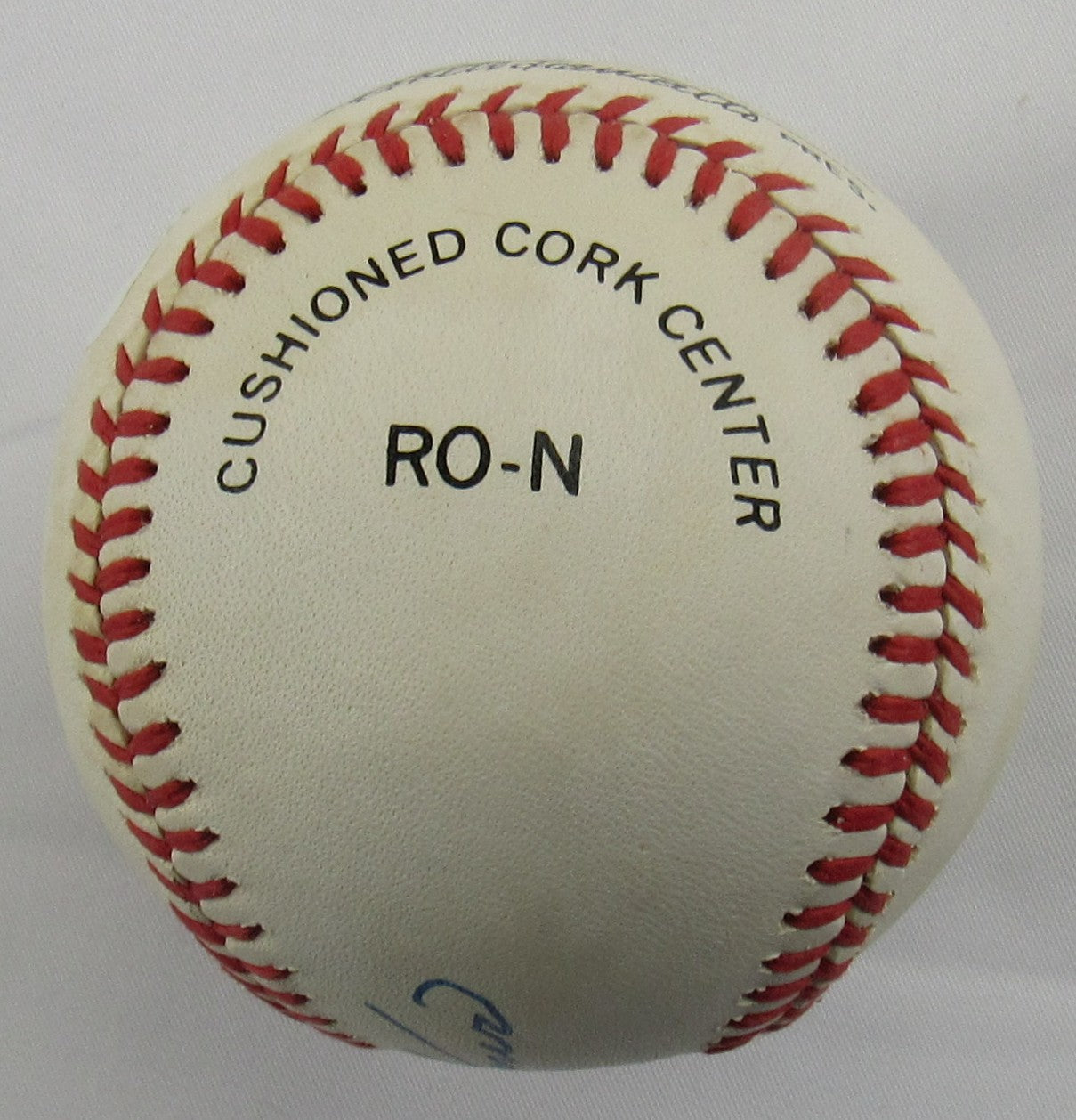 Ralph Kiner Signed Auto Rawlings Baseball JSA CG64881