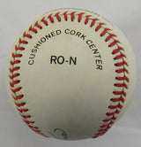 Ralph Kiner Signed Auto Rawlings Baseball JSA CG64881