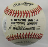 Ralph Kiner Signed Auto Rawlings Baseball JSA CG64881