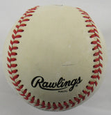 Ralph Kiner Signed Auto Rawlings Baseball JSA CG64881