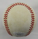 Ralph Kiner Signed Auto Rawlings Baseball JSA CG64881