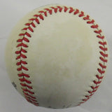 Ralph Kiner Signed Auto Rawlings Baseball JSA CG64881