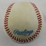 Frank Robinson Signed Auto Rawlings Baseball JSA CG64882