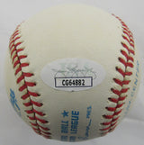 Frank Robinson Signed Auto Rawlings Baseball JSA CG64882