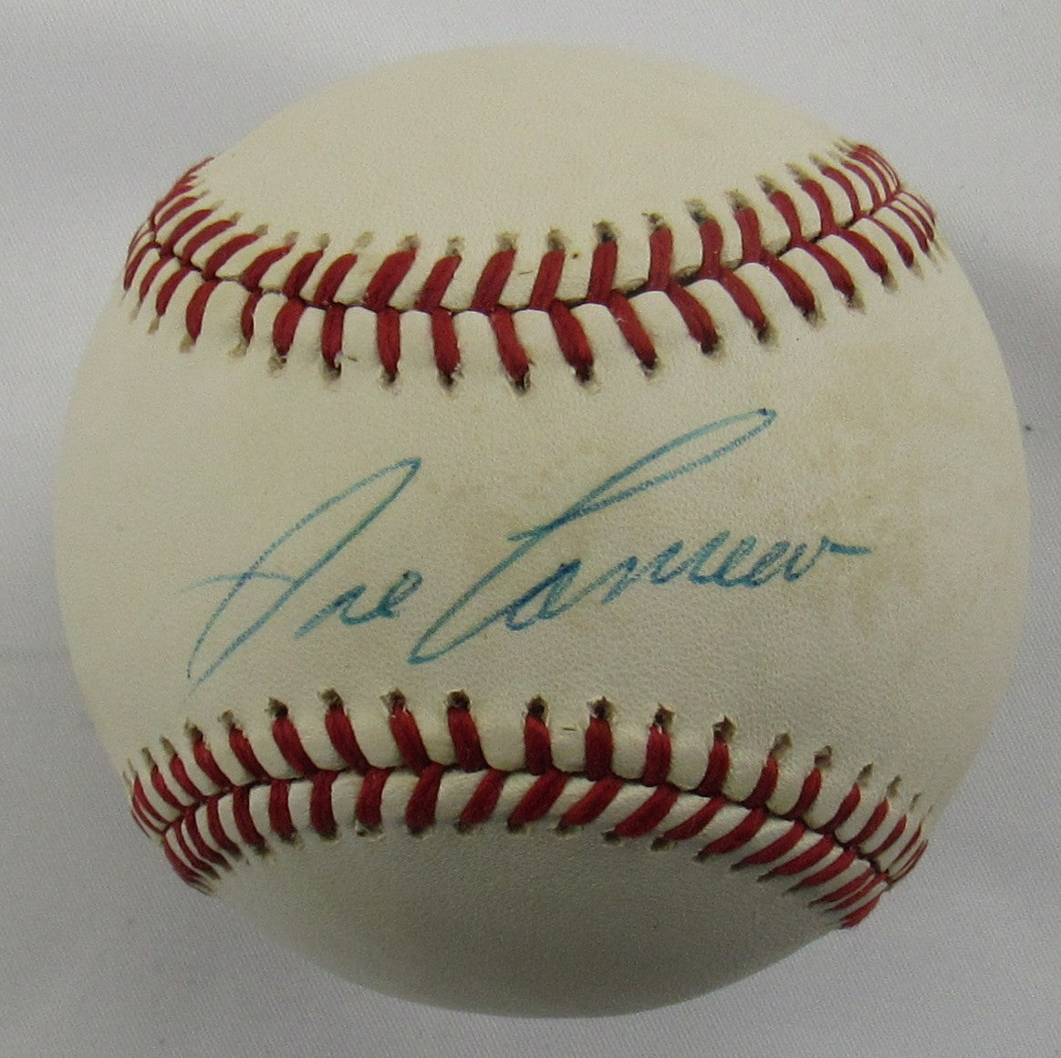 Jose Canseco Signed Auto Rawlings Baseball JSA CG64883