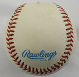 Jose Canseco Signed Auto Rawlings Baseball JSA CG64883