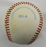 Jose Canseco Signed Auto Rawlings Baseball JSA CG64883