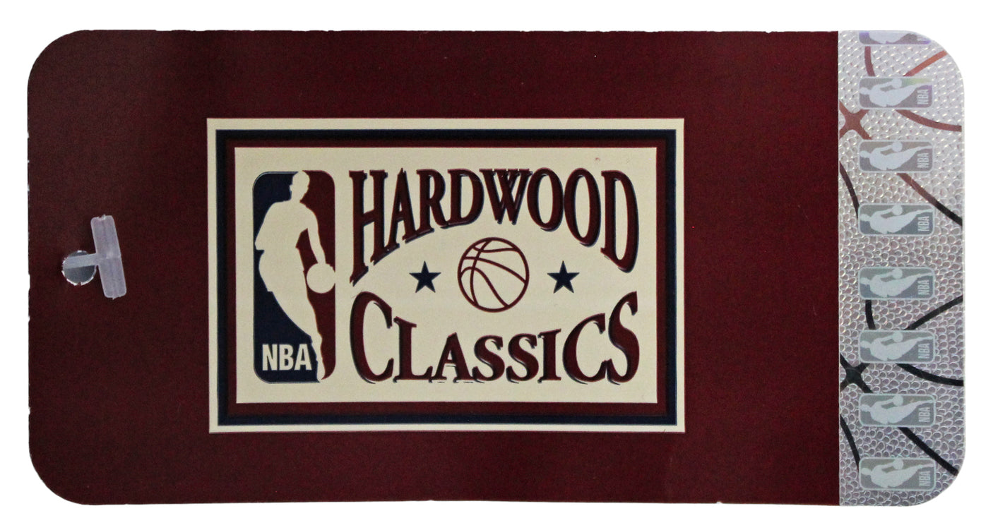 Lakers Shaquille O'Neal Authentic Signed Blue 1996-97 TB M&N HWC Jersey BAS Wit