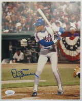 Darryl Strawberry Signed Auto 8x10 Photo JSA CG64859