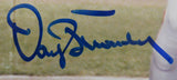 Darryl Strawberry Signed Auto 8x10 Photo JSA CG64859