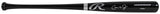 Orioles Cal Ripken Jr. Authentic Signed Black Rawlings Big Stick Bat Fanatics