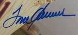 Tom Seaver Signed Auto 8x10 Photo JSA CG64856