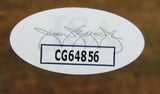 Tom Seaver Signed Auto 8x10 Photo JSA CG64856