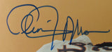 Joe Torre Cleon Jones Signed Auto 8x8 Color Print JSA CG64890