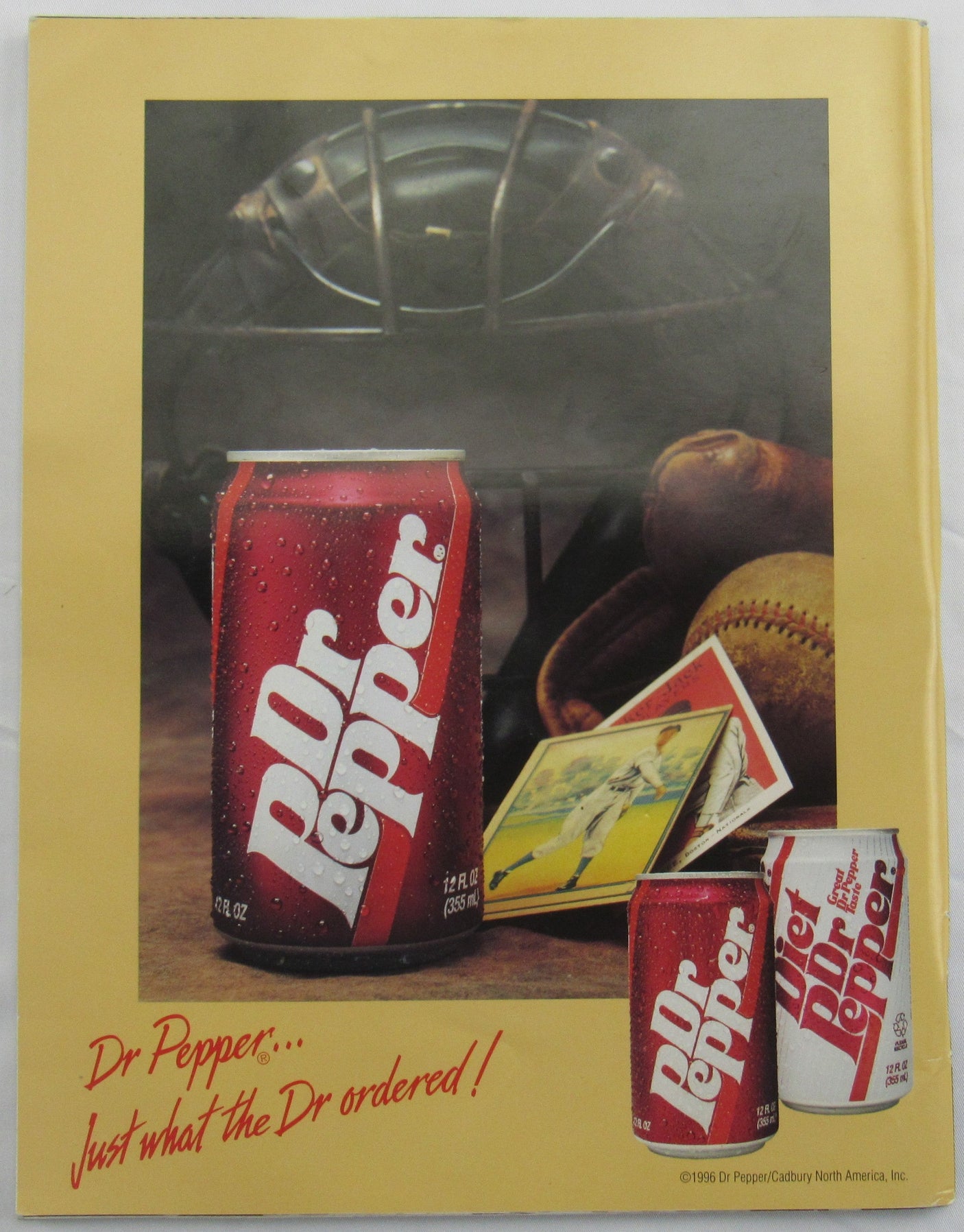 Nolan Ryan Signed Auto Magazine JSA CG64893