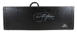 Gene Simmons Authentic Signed & Inscribed Stage Used Axe Guitar & Case JSA