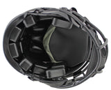 Tony Dorsett "Stat" Signed Proline Full Size Eclipse Speed Helmet Silver Sig BAS