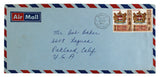 Bruce Lee Authentic Signed 8.5x11 1972 Handwritten Letter BAS #AB14165