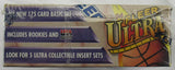 93-94 Fleer Ultra NBA Basketball Series 2 Factory Sealed Box!
