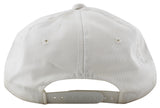 Lakers Magic Johnson Signed 1987 World Champions White Hat BAS Witness #W426873