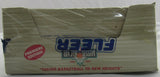 1993-94 Fleer NBA Jam Session / FACTORY SEALED UNOPENED BOX (36 Packs)