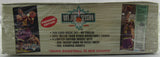 1993-94 Fleer NBA Jam Session / FACTORY SEALED UNOPENED BOX (36 Packs)