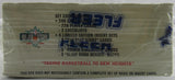 1993-94 Fleer NBA Jam Session / FACTORY SEALED UNOPENED BOX (36 Packs)