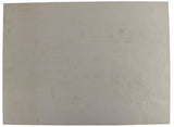 Calvin Coolidge Signed 14x19 1924 Foreign Service Office Appointment BAS LOA