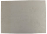 Calvin Coolidge Signed 14x19 1924 Foreign Service Office Appointment BAS LOA