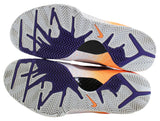 Suns Devin Booker Signed 2019-20 Game Used Nike Kobe IV Shoes BAS & Photomatched