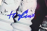Tony Curtis Authentic Signed 16x20 Photo Autographed PSA/DNA #U70499